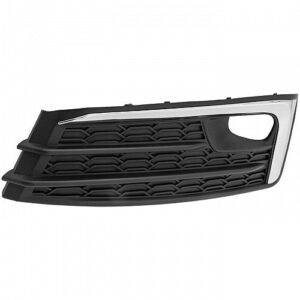 Subaru Impreza Fog Light Bezel Passenger Side Chrome Molding 2020-2023