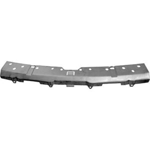 Subaru Outback Bumper Cover Front Upper Bumper Support Steel Outback/Legacy 2015-2019