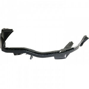 Subaru Xv Bumper Cover Front Bumper Outer Bracket Driver Side Plastic Impreza 12-16 Xv_Crosstrek 13-15 Crosstrek 16-17