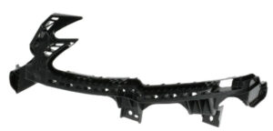 Subaru Legacy Bumper Cover Front Bumper Support Driver Side Exc 2022 Outack Wilderness Outback/Legacy 2020-2022
