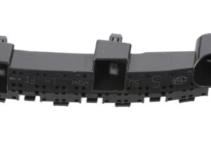 Subaru Forester Bumper Cover Front Bumper Retainer Driver Side Plastic 2022-2024 (DOES NOT FIT Wilderness MODELS)