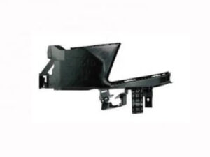 Subaru Forester Bumper Cover Front Bumper Support Driver Side Plastic 2022-2025 (DOES NOT FIT Wilderness MODELS)
