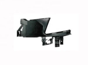 Subaru Forester Bumper Cover Front Bumper Support Passenger Side Plastic 2022-2024 (DOES NOT FIT Wilderness MODELS)