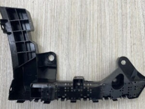 Subaru Crosstrek Bumper Cover Front Bumper Retainer Driver Side Plastic 2024-2025