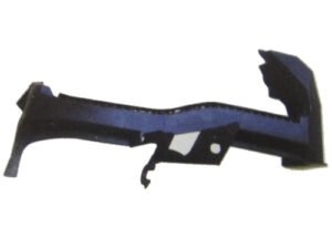 Subaru Forester Bumper Cover Front Bumper Bracket Passenger Side 2014-2018
