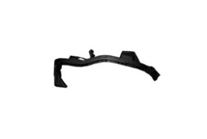 Subaru Crosstrek Bumper Cover Front Bumper Outer Bracket Passenger Side Plastic Impreza 12-16 Xv_Crosstrek 13-15 16-17