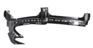 Subaru Legacy Bumper Cover Front Bumper Support Passenger Side Exc 2022 Outack Wilderness Outback/Legacy 2020-2022