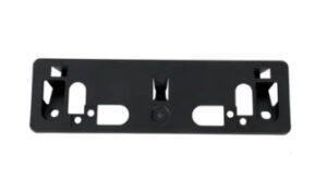 Subaru Wrx Front License Plate Bracket 2022-2025