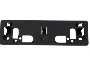 Subaru Wrx Front License Plate Bracket 2022-2025