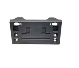 Subaru Outback Front License Plate Bracket Outback/Legacy 2023-2025