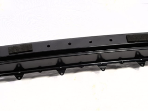 Subaru Absorber Bumper Cover Front Impact Absorber Forester 2014-2018