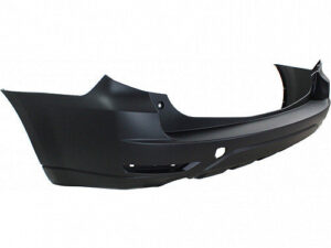 Subaru Forester Bumper Cover Rear Bumper Primed 2009-2013 Capa