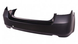 Subaru Legacy Bumper Cover 2010-2014