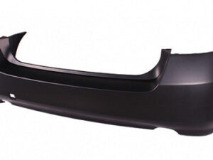 Subaru Legacy Bumper Cover 2010-2014