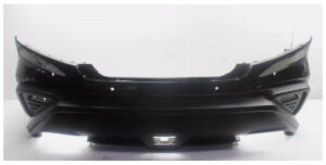 Subaru Wrx Bumper Cover Rear Bumper Primed W/ Sensors 2022-2024