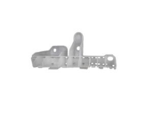 Subaru Crosstrek Bumper Cover Center Rear Bumper Retainer Driver Side Crosstrek 16-17 Xv_Crosstrek 13-15