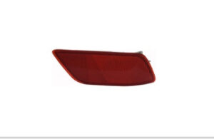 Subaru Forester Bumper Cover Rear Bumper Reflector Passenger Side 2019-2024