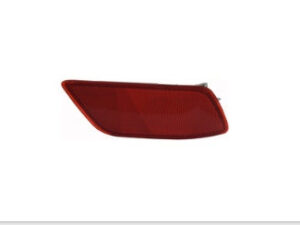 Subaru Forester Bumper Cover Rear Bumper Reflector Passenger Side 2019-2024