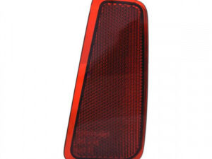Subaru Outback Bumper Cover Rear Bumper Reflector Passenger Side 2020-2022 Capa