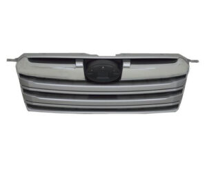 Subaru Outback Grille Chrome (Wagon) 2013-2014