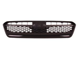 Subaru Wrx Grille DOES NOT FIT Sti Black 2015-2017 Capa MODELS