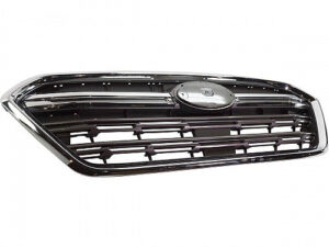 Subaru Outback Grille Ark Gray/Chrome Outer Molding 2018-2019