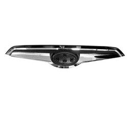 Subaru Forester Upper Grille Chrome For Limited/Touring/Premium 2019-2021