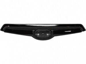Subaru Forester Upper Grille Black For Sport 2019-2021
