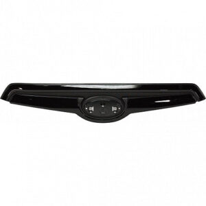 Subaru Forester Upper Grille Black For Sport 2019-2021