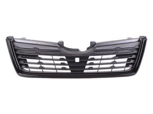 Subaru Forester Grille Matte Black/Black Molding For Sport 2019-2021