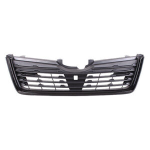 Subaru Forester Grille Matte Black/Black Molding For Sport 2019-2021