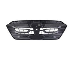 Subaru Outback Grille Painted Silver Gray Molding Exc Xt/Wilderness 2023-2025 Capa
