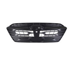 Subaru Outback Grille Painted Black Molding Exc Xt/Wilderness 2023-2025 Capa