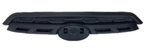 Subaru Forester Upper Grille Wilderness Model 2022-2024