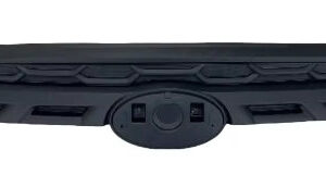 Subaru Forester Upper Grille Wilderness Model 2022-2024