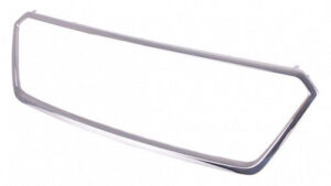 Subaru Crosstrex Grille Chrome Exc Hybrid 2016-2017