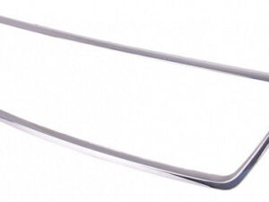 Subaru Crosstrex Grille Chrome Exc Hybrid 2016-2017
