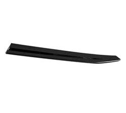 Subaru Impreza Grille Molding Painted Black 2020-2023