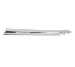 Subaru Impreza Grille Chrome 2020-2023