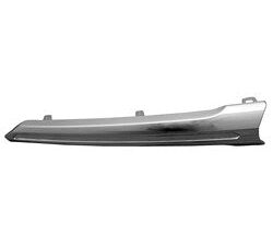 Subaru Impreza Grille Chrome Sedan/Wagon 2017-2019