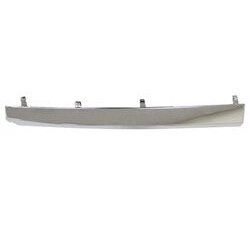 Subaru Crosstrek Grille Chrome Without 50Th Anniversary 2018-2020