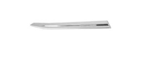 Subaru Impreza Grille Chrome 2020-2023