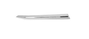 Subaru Impreza Grille Chrome 2020-2023