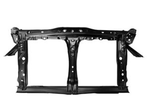Subaru Outback Rad Support Outback Legacy Fits 2015-17