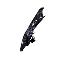 Subaru Impreza Radiator Support Tie Bar Extension Passenger Side Steel Crosstrek/ 2024-2025