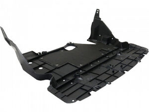 Subaru Crosstrek Undercar Shield 2018-2023