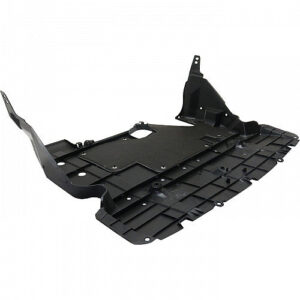 Subaru Crosstrek Undercar Shield 2018-2023