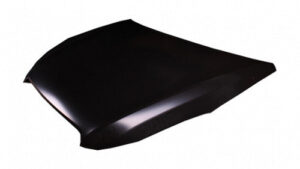 Subaru Legacy Hood Legacy/Outback (Wagon) 2010-2014