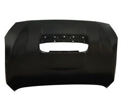 Subaru Wrx Hood Aluminum Wrx/Sti 2015-2021