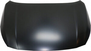 Subaru Crosstrek Hood Aluminum 2018-2023